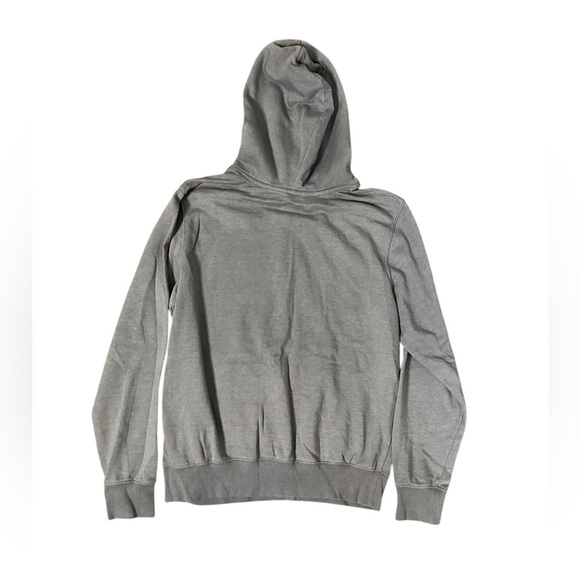 The North Face Gray Hoodie - Picture 4 of 5